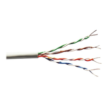 Καλώδιο Δικτύου Digitus Professional Installation Cable - Bulk Cable - 305 m - Gray