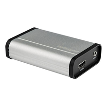 Video Capture StarTech HDMI to USB-C - UVC HDMI Recorder