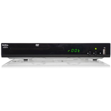 DVD Player Xoro HSD 8470, MPEG-4, 1080p Upscaling