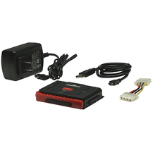 Converter Manhattan USB 2.0 to SATA/IDE Adapter black