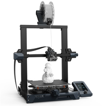 3D Printer Creality Ender-3 S1 - Silent, 6-step DIY FDM, Build Size 22x22x27cm