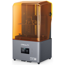 3D Printer Creality CL-103 Halot Mage Pro - 10.3 8K LCD Resin UV - 170mm/h speed 23x13x23