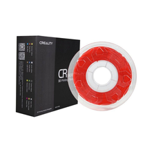 Filament Creality CR-PLA Red, 3D Printer 1 kg Spool 1.75 mm (3301010062)