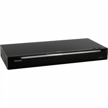 BluRay recorder Panasonic DMR-BST760AG black