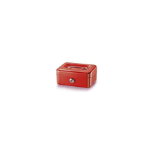 Κουτί Ταμείου Valorit VT-GK 4 Red