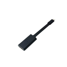 Μετατροπέας Dell USB-C > HDMI 2.0(47KD7)