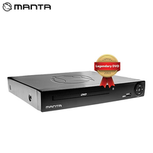 DVD Player Manta EMPEROR BASIC HDMI