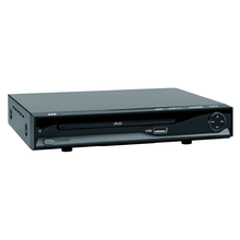 Dvd Player IQ Dvd-352 με USB Media Player