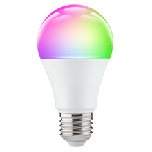 Λάμπα LED Powertech Smart E27-014, Bluetooth, 10W, E27, RGB 2700-6500K