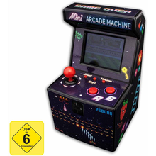 Κονσόλα ThumbsUp! ORB-Mini Arcade Machine-incl. 240x 16-bit play