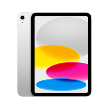 Tablet Apple IPAD (2022) 10TH GENERATION MPQ83TY/A 256GB WIFI 10.9" SILVER