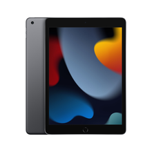 Tablet Apple IPAD 10.2" 64GB WIFI SPACE GREY (9TH GENERATION) MK2K3TY/A