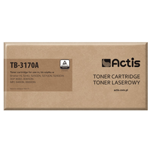 Toner συμβατό Actis TB-3170A toner Brother TN3170 new 100%