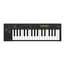 Midi Controller Behringer SWING - keyboard