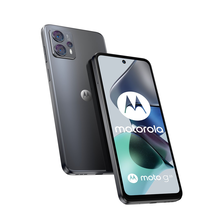 Smartphone Motorola Moto G 23 (6.5") Dual SIM 4G 8GB 128GB Charcoal
