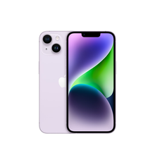 Smartphone Apple iPhone 14 (6.1") Dual SIM iOS 16 5G 256GB Purple