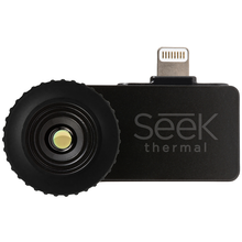 Θερμική Κάμερα Smartphone Seek Thermal Compact iOS LW-EAA