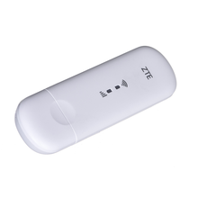3G/4G Router Huawei ZTE MF79U USB Stick 150Mbps White