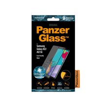 Screen Protector PanzerGlass Samsung Galaxy A52/ A52 5G Edge-to-Edge Anti-Bacterial