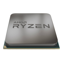 CPU AMD Ryzen 7 5800X / 3.8GHz Processor - PIB/WOF