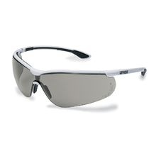 Γυαλιά Εργασίας Uvex sportstyle spectacles white/black