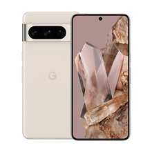 Smartphone Google Pixel 8 Pro 5G Dual Sim 12GB RAM 128GB - Porcelain DE