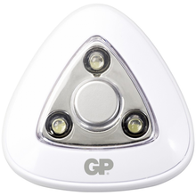 Φωτιστικό LED GP Lighting Pushlight Lamp incl. Batteries
