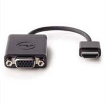 Μετατροπέας HDMI Σε VGA Dell DAUBNBC084