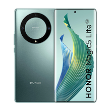 Smartphone Honor Magic6 Lite 5G Dual Sim 8GB RAM 256GB - Green EU