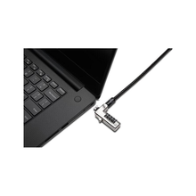 Κλειδαριά Laptop Kensington Slim combination lock for standard security slot