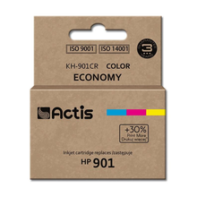 Μελάνι συμβατό Actis color for HP (HP 901XL CC656AE replacement)