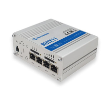 4G Modem/Router Teltonika RUTX11000000 3G/4G/LTE SIM, 3G/4G/LTE USB 2,4/5 GHz