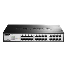 Network Switch D-Link DGS-1024D Unmanaged