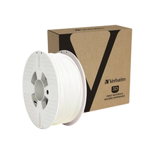 Filament Verbatim - White RAL 9003 - ABS-Filament