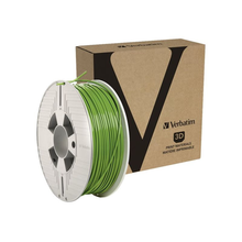 Filament Verbatim - Green RAL 6018 - PLA-Filament