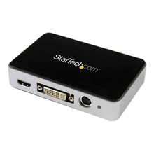 Video Grabber StarTech.com USB 3.0 HDMI Video Capture Device - External Capture Card - USB 3.0