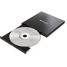 Εξωτερικό DVD Verbatim Slimline USB 3.2