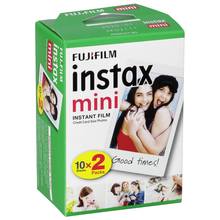 Film 1x2 Fujifilm Instax Mini
