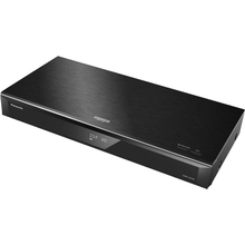 Blu-Ray Recorder Panasonic DMR-UBC90EGK Black