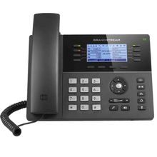 Ενσύρματο Τηλέφωνο IP Grandstream GXP-1782 HD