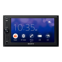 Ηχοσύστημα Αυτοκινήτου Sony XAV-1550D