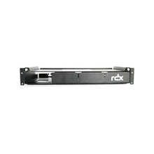 Rackmount Kit RDX Tandberg QuadPak for ext. QuikStor drives