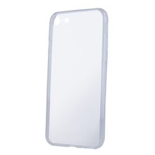 Slim case 1 mm for Huawei P40 transparent