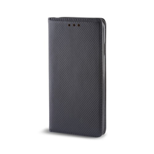 Smart Magnet case for Huawei P40 black