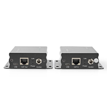 HDMI Extender Nedis VREP3460AT CAT5/6 4K ως 50m