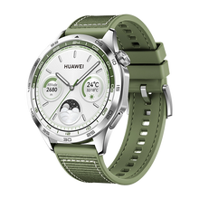 Smartwatch Huawei Watch GT4 46mm (Phoinix-B19W) - Green EU
