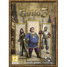 Παιχνίδι PC The Guild 3