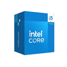 CPU Intel CORE I5-14400F 2.50GHZ