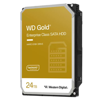 Σκληρός Δίσκος Western Digital 24TB GOLD 512 MB 3.5IN SATA