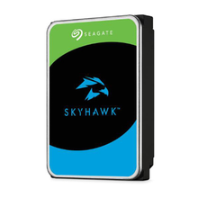 Εσωτερικός Σκληρός Δίσκος 3.5" 2TB Seagate SkyHawk Surveillance HDD ST2000VX008 - SATA 6Gb/s